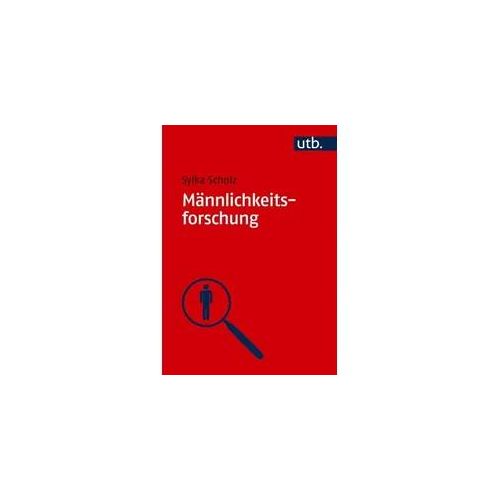 Männlichkeitsforschung