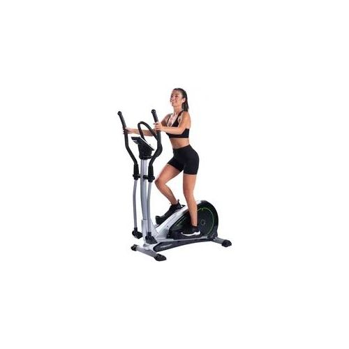 Crosstrainer-Ergometer CHRISTOPEIT SPORT 