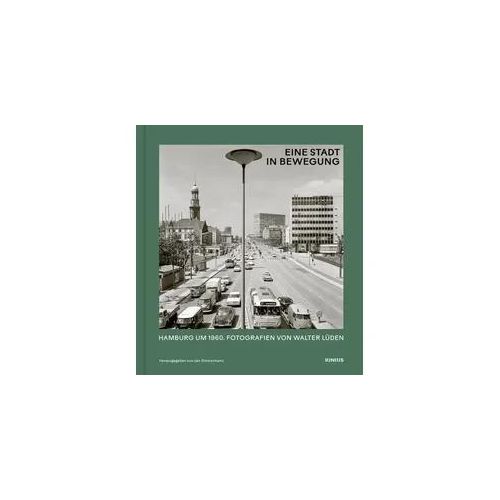 Eine Stadt in Bewegung