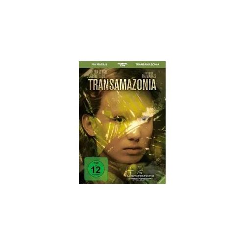 Transamazonia