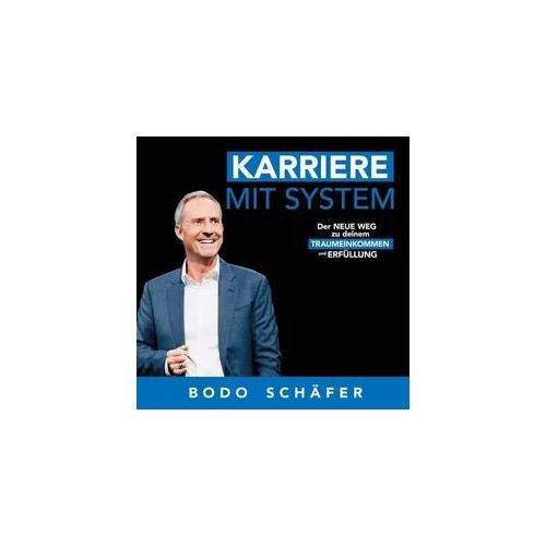 Karriere mit System