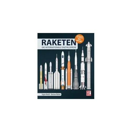 Raketen