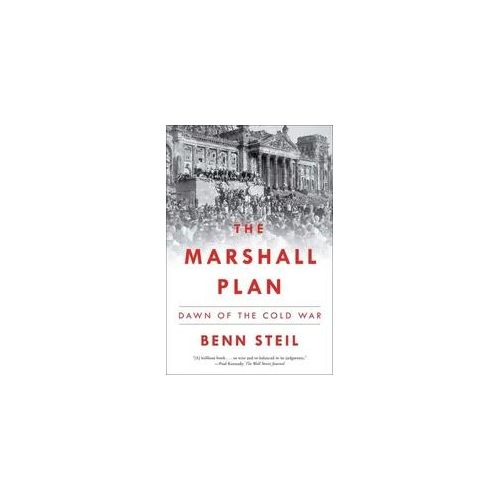 The Marshall Plan