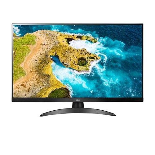 27 ″ Full HD IPS LED TV Monitor 27TQ615SWZ