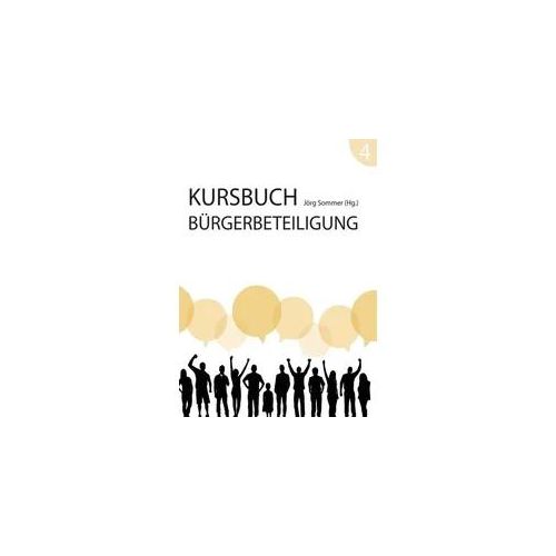 Kursbuch Bürgerbeteiligung #4