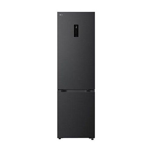 LG LG Vollintegrierbare KühlGefrierkombination (A, 375L, 203cm hoch, 59,7cm breit) mit 112 kWh/a & Smart Inverter Compressor® I GBBS727AEV GBBS727AEV