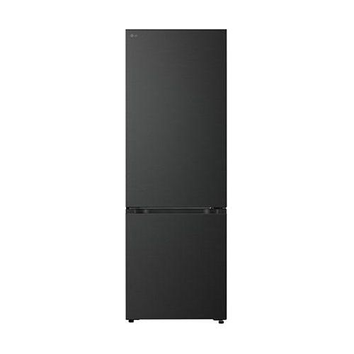 LG LG Vollintegrierbare KühlGefrierkombination (EEK A, 465L, 203cm hoch, 69,7cm breit) mit 122 kWh/a & Smart Inverter Compressor® GBBW726AEV GBBW726AEV