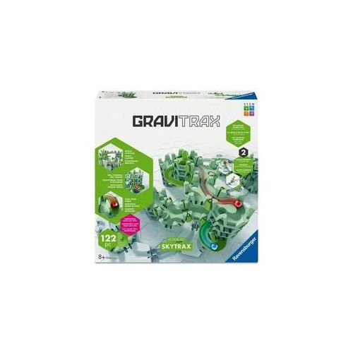 GraviTrax Action-Set Skytrax