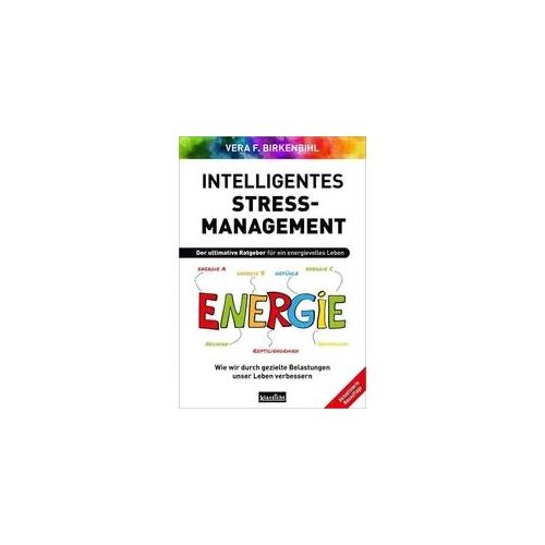 Intelligentes Stress-Management