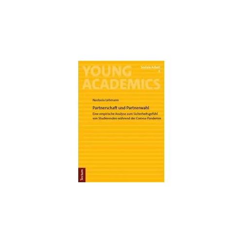 Partnerschaft und Partnerwahl