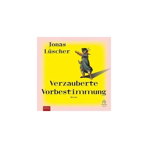 Verzauberte Vorbestimmung