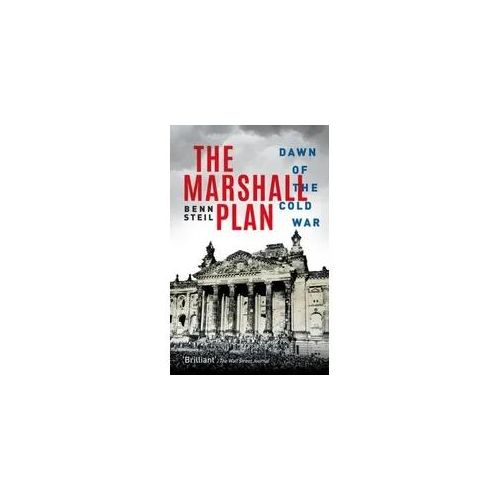 The Marshall Plan