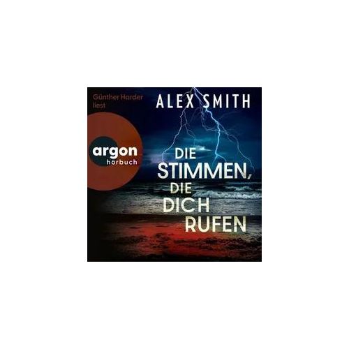 Die Stimmen, die dich rufen