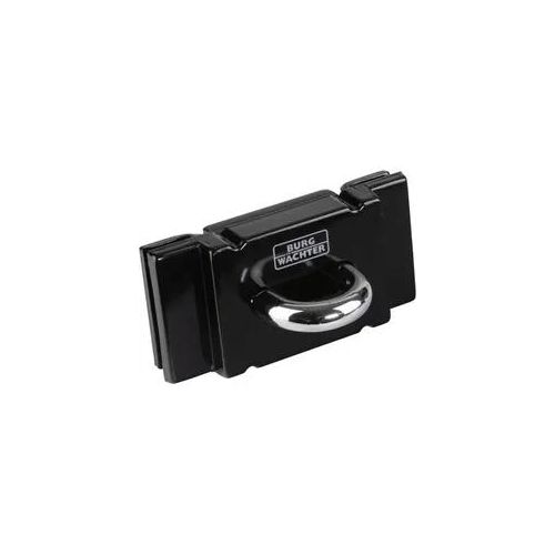 Burg Wächter SA 1180 SB Sicherheitsanker Schwarz