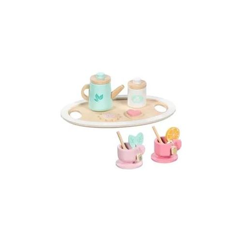 Teeservice Bunte Teestunde