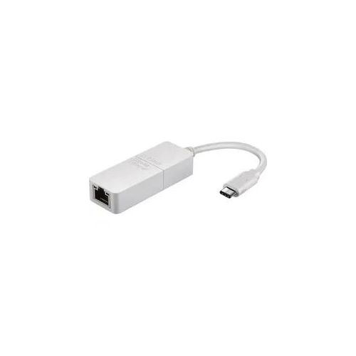 D-Link DUB‐E130 Netzwerkadapter USB-C®