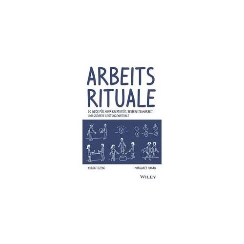 Arbeitsrituale
