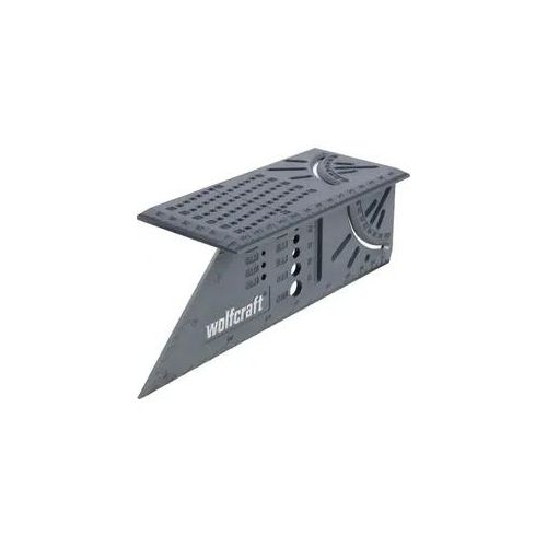 Wolfcraft 5208000 Gehrungswinkel