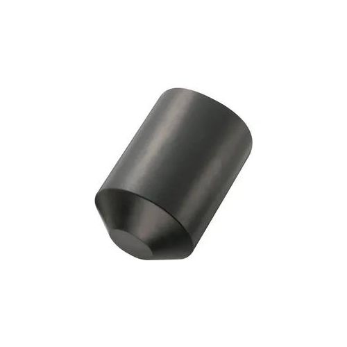 TRU COMPONENTS 1565211 Warmschrumpf-Endkappe Nenn-Innendurchmesser (vor Schrumpfung): 100 mm 1 St.