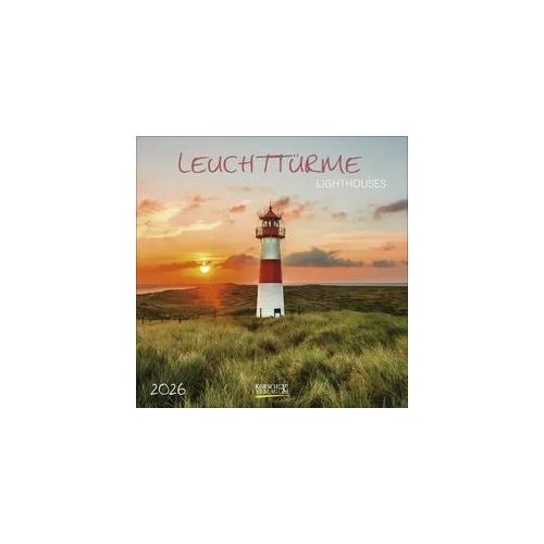 Leuchttürme 2026