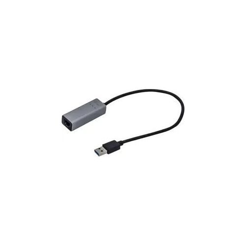 i-tec Netzwerkadapter 10 / 100 / 1000 MBit/s USB-A (USB 3.2 Gen 1)