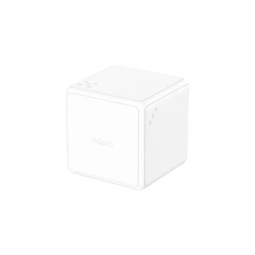 Aqara Funk-Zentrale CTP-R01 Weiß Apple HomeKit, IFTTT