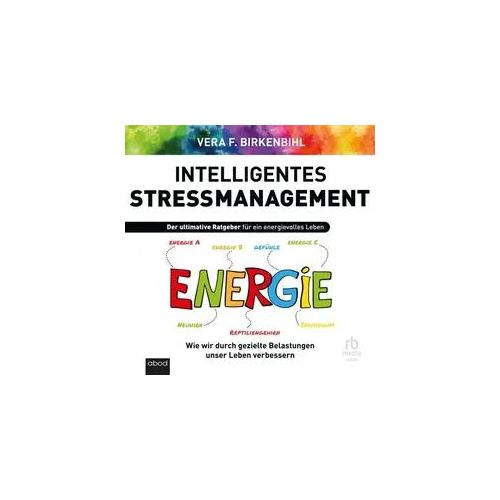 Intelligentes Stress-Management