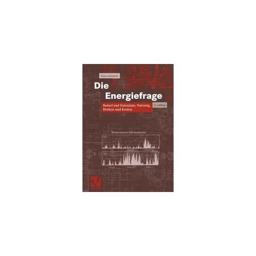 Die Energiefrage
