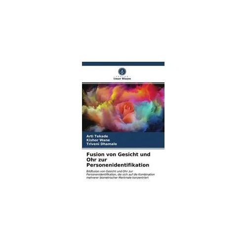 Fusion von Gesicht und Ohr zur Personenidentifikation