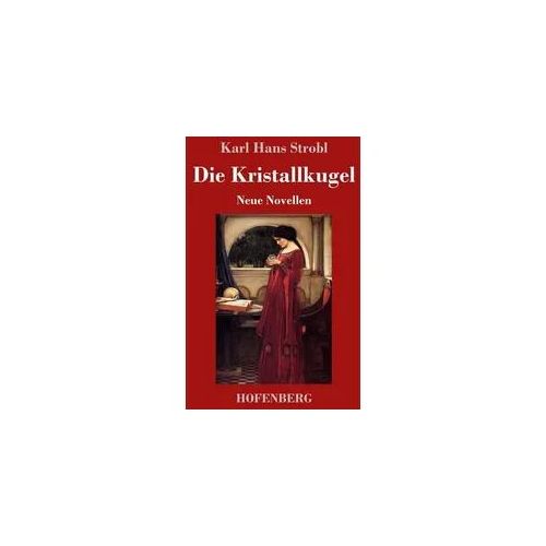 Die Kristallkugel