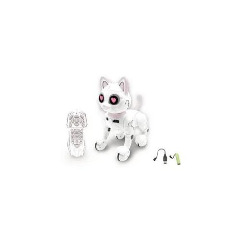 Power Kitty® - Mein schlaues Roboterkätzchen