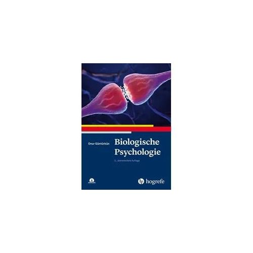 Biologische Psychologie