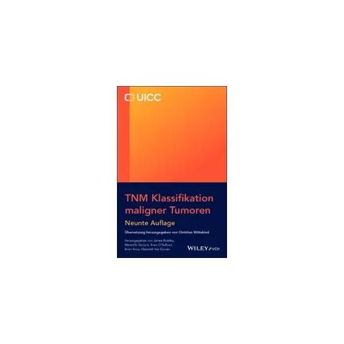 TNM Klassifikation maligner Tumoren
