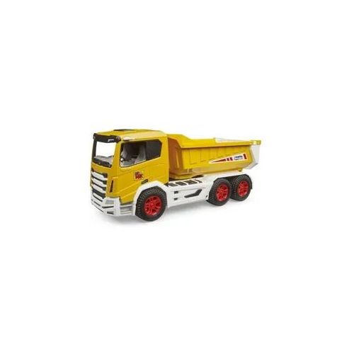 bruder Baufahrzeug Modell Baufahrzeug Modell