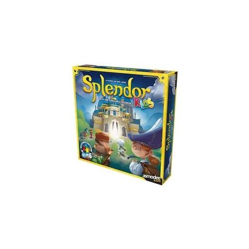 Splendor Kids DE