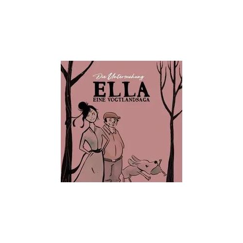 Folge 10: Die Untersuchung