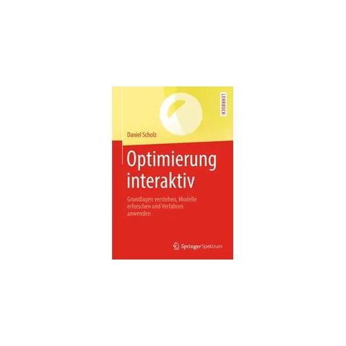 Optimierung interaktiv