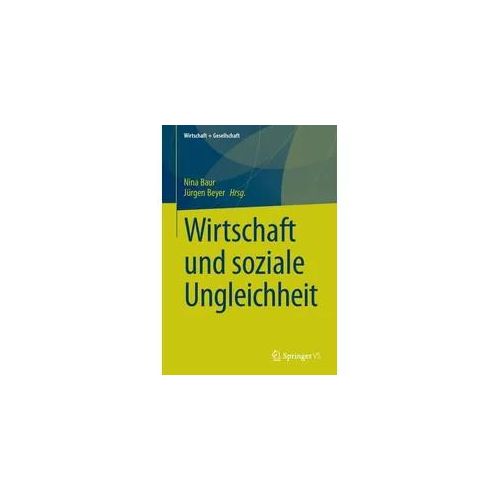 Wirtschaft und soziale Ungleichheit