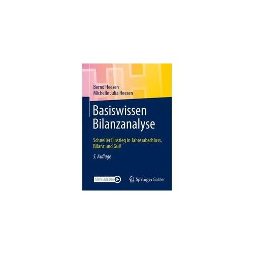Basiswissen Bilanzanalyse