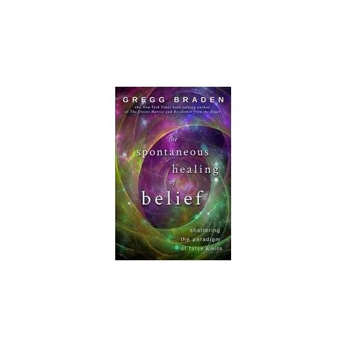 The Spontaneous Healing of Belief