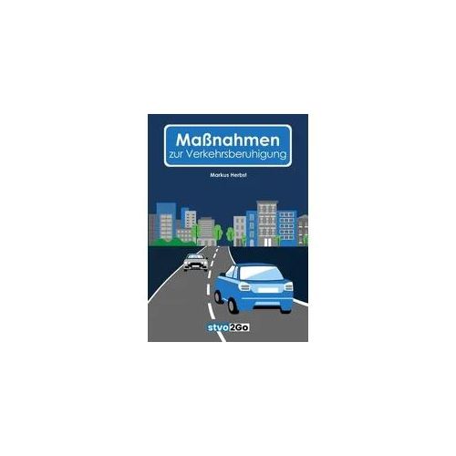 Maßnahmen zur Verkehrsberuhigung