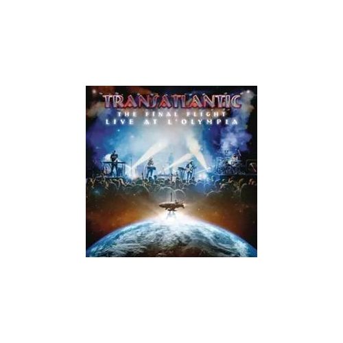 The Final Flight: Live At LOlympia