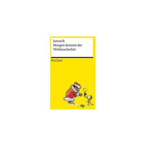 Morgen kommt der Weihnachtsbär – Platz 2 der SPIEGEL-Bestsellerliste – Eine Geschichte in 24 Kapiteln rund um große und kleine Weihnachtswünsche