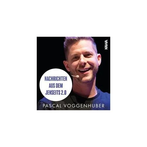 Nachrichten aus dem Jenseits 2.0