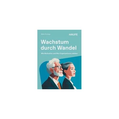 Wachstum durch Wandel
