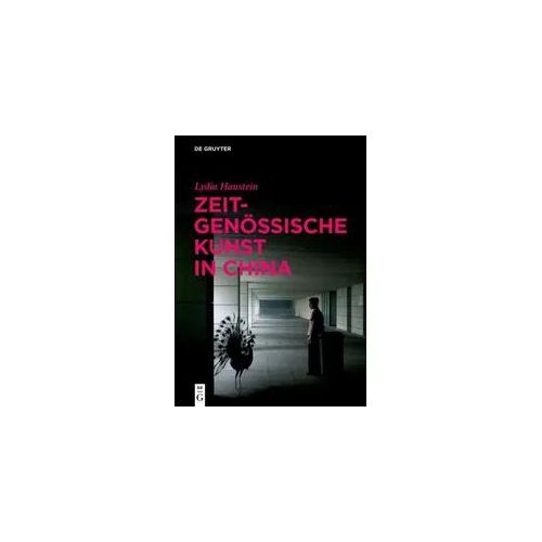 Zeitgenössische Kunst in China