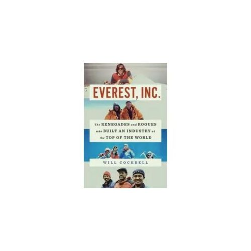 Everest, Inc.