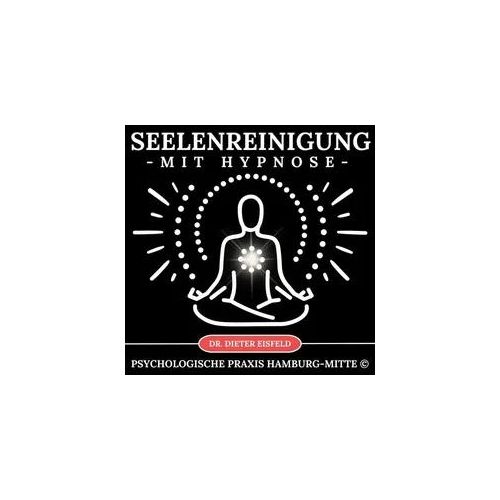 Seelenreinigung mit Hypnose