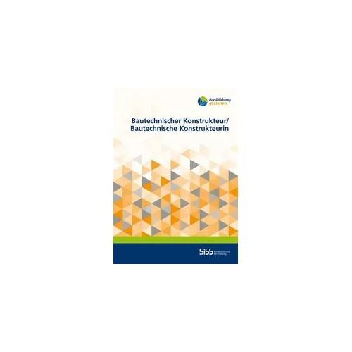 Bautechnischer Konstrukteur/Bautechnische Konstrukteurin