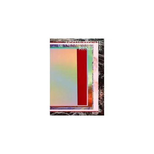 Ästhetische Reserve